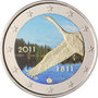 EUROKOLIKOT - EUROCOINS - EUROMUNZEN - COINS, 2 EURO JUHLARAHAT