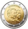 ,2 Eвро  Люксембург 2006