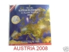 AUSTRIA BU SET 2008