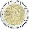2 EURO SAKSA 2019 - " Berliinin muurin"