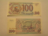 Venäjä 100 ruplaa
