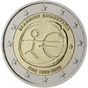 2 EURO KREIKA 2009 "EMU 10 vuotta talous- ja rahaliittoa"