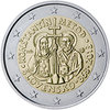 2 Euro    памятные монеты € - 2013  Словакия