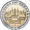 2 EURO JUHLARAHAT 2007