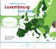 Luxemburg BU euroset 2009