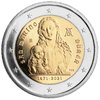 2 EURO SAN MARINO "550 VUOTTA ALBRECHT DÜRER SYNTYMÄSTA"