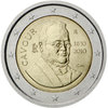 2 EURO ITALIA 2010 "200 vuotta Cavourin kreivin syntymästä"