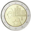 2 EURO SLOVENIA 2011 "FRANC ROSMAN"