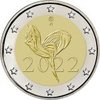 2 EURO FINNLAND 2022 „100 JAHRE FINNISCHES NATIONALBALLETT
