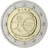 2 евро Ирландия 2 009