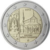 2 EURO SAKSA 2013 "MAULBRONN" A,D,F,G,J 5 KPL