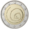 2 Euro Словения 2013