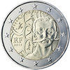 2 Франция  монеты € - 2013