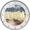 2 Euro Malta 2016 Ggantija Väritetty