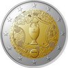 2 EURO RANSKA  2016 "UEFA"